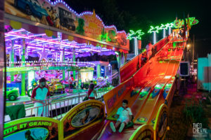 theo cheval 2019 – fetes de bayonne – fete foraine -01