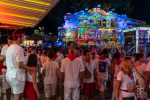 theo cheval 2019 – fetes de bayonne – fete foraine -03