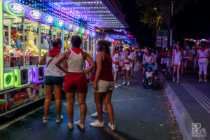 theo cheval 2019 – fetes de bayonne – fete foraine -05