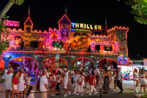 theo cheval 2019 – fetes de bayonne – fete foraine -07