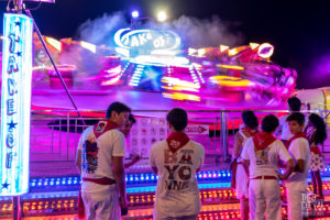 theo cheval 2019 – fetes de bayonne – fete foraine -08