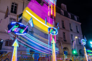 theo cheval 2019 – fetes de bayonne – fete foraine -10