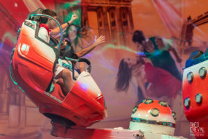 theo cheval 2019 – fetes de bayonne – fete foraine -11