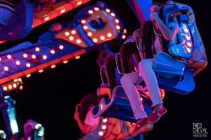 theo cheval 2019 – fetes de bayonne – fete foraine -12