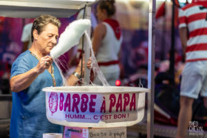 theo cheval 2019 – fetes de bayonne – fete foraine -14