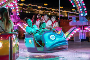 theo cheval 2019 – fetes de bayonne – fete foraine -15