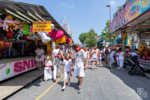 theo cheval 2019 – fetes de bayonne – fete foraine -17