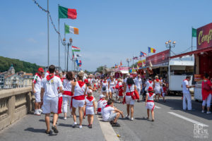 theo cheval 2019 – fetes de bayonne – fete foraine -19