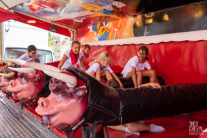 theo cheval 2019 – fetes de bayonne – fete foraine -22