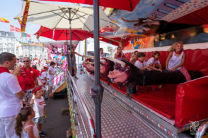 theo cheval 2019 – fetes de bayonne – fete foraine -23