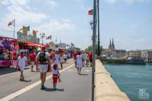 theo cheval 2019 – fetes de bayonne – fete foraine -24