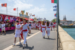 theo cheval 2019 – fetes de bayonne – fete foraine -25