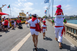 theo cheval 2019 – fetes de bayonne – fete foraine -26