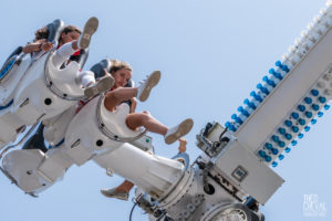 theo cheval 2019 – fetes de bayonne – fete foraine -29