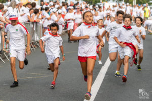 theo cheval 2019 – fetes de bayonne – foulee du festayre -05