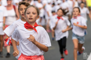 theo cheval 2019 – fetes de bayonne – foulee du festayre -06