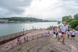 theo cheval 2019 – fetes de bayonne – foulee du festayre -10