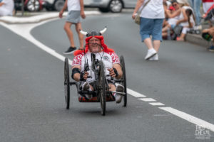 theo cheval 2019 – fetes de bayonne – foulee du festayre -12