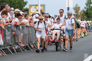 theo cheval 2019 – fetes de bayonne – foulee du festayre -13