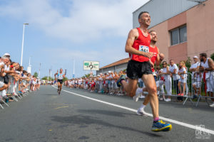theo cheval 2019 – fetes de bayonne – foulee du festayre -21
