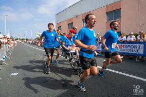 theo cheval 2019 – fetes de bayonne – foulee du festayre -23