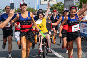 theo cheval 2019 – fetes de bayonne – foulee du festayre -27