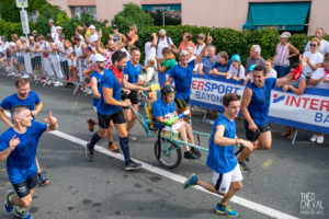theo cheval 2019 – fetes de bayonne – foulee du festayre -28