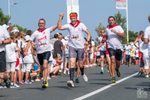 theo cheval 2019 – fetes de bayonne – foulee du festayre -38