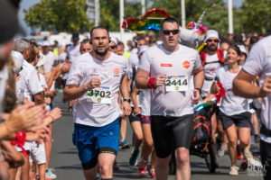 theo cheval 2019 – fetes de bayonne – foulee du festayre -51