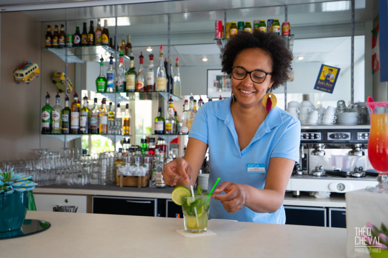 Lire la suite à propos de l’article Hôtel/Restaurant : le Beauséjour, Biarritz