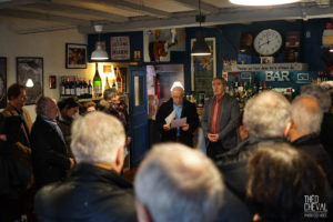 theo cheval 2019 – inauguration immeuble renove bayonne – 19