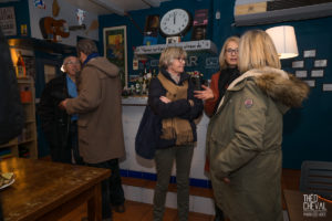 theo cheval 2019 – inauguration immeuble renove bayonne – 24