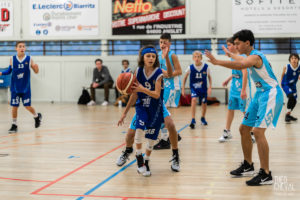 theo cheval 2019 – jab biarritz basket – aviron bayonnais -09