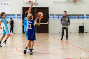 theo cheval 2019 – jab biarritz basket – aviron bayonnais -15