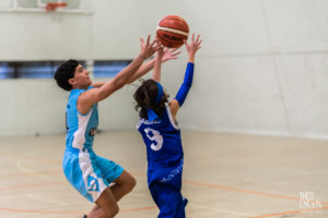 theo cheval 2019 – jab biarritz basket – aviron bayonnais -17