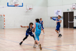 theo cheval 2019 – jab biarritz basket – aviron bayonnais -19