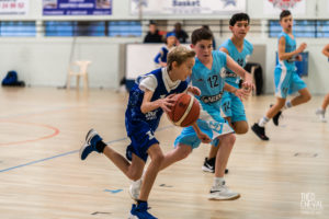 theo cheval 2019 – jab biarritz basket – aviron bayonnais -21