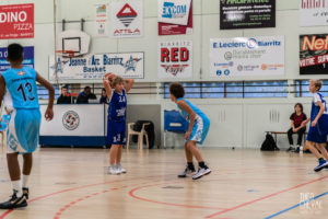 theo cheval 2019 – jab biarritz basket – aviron bayonnais -23