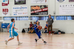 theo cheval 2019 – jab biarritz basket – aviron bayonnais -49