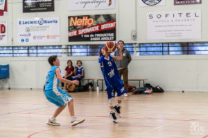 theo cheval 2019 – jab biarritz basket – aviron bayonnais -50