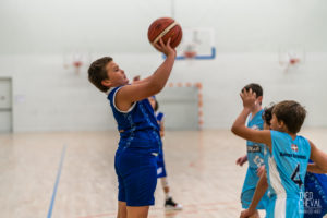 theo cheval 2019 – jab biarritz basket – aviron bayonnais -57