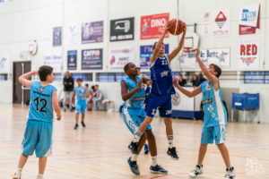 theo cheval 2019 – jab biarritz basket – aviron bayonnais -60