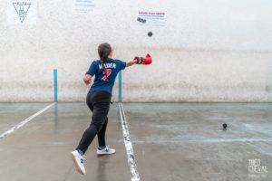 theo cheval 2019 – mairie de bayonne – decouverte pelote basque -07