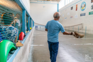 theo cheval 2019 – mairie de bayonne – decouverte pelote basque -11