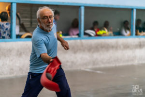 theo cheval 2019 – mairie de bayonne – decouverte pelote basque -12