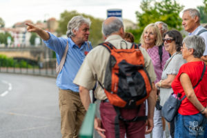 theo cheval 2019 – mairie de bayonne – decouverte pelote basque -14