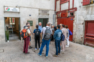 theo cheval 2019 – mairie de bayonne – decouverte pelote basque -16