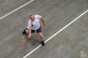 theo cheval 2019 – mairie de bayonne – decouverte pelote basque -19