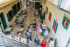 theo cheval 2019 – mairie de bayonne – decouverte pelote basque -21