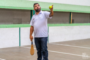 theo cheval 2019 – mairie de bayonne – decouverte pelote basque -23